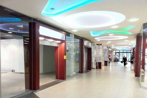 «Планета» сдаёт в аренду торговые площади 