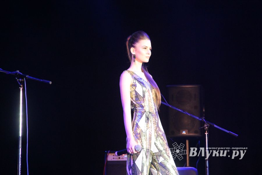 В Великих Луках состоялся финал музыкального медиа проекта «Новые Голоса на Новом Радио» (ФОТО)