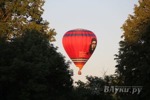 В Великих Луках отметили День России
