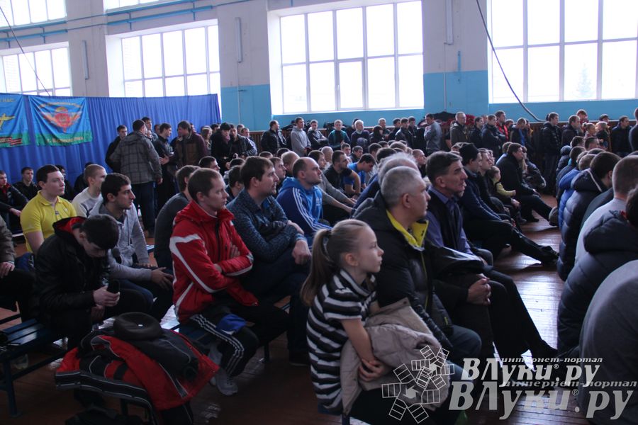 Открытый Кубок города Великие Луки по смешанному боевому единоборству (ММА)