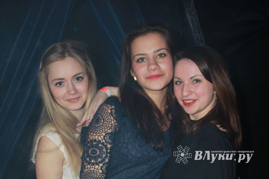 Радиостанция «Европа Плюс Великие Луки» отметила День рождения