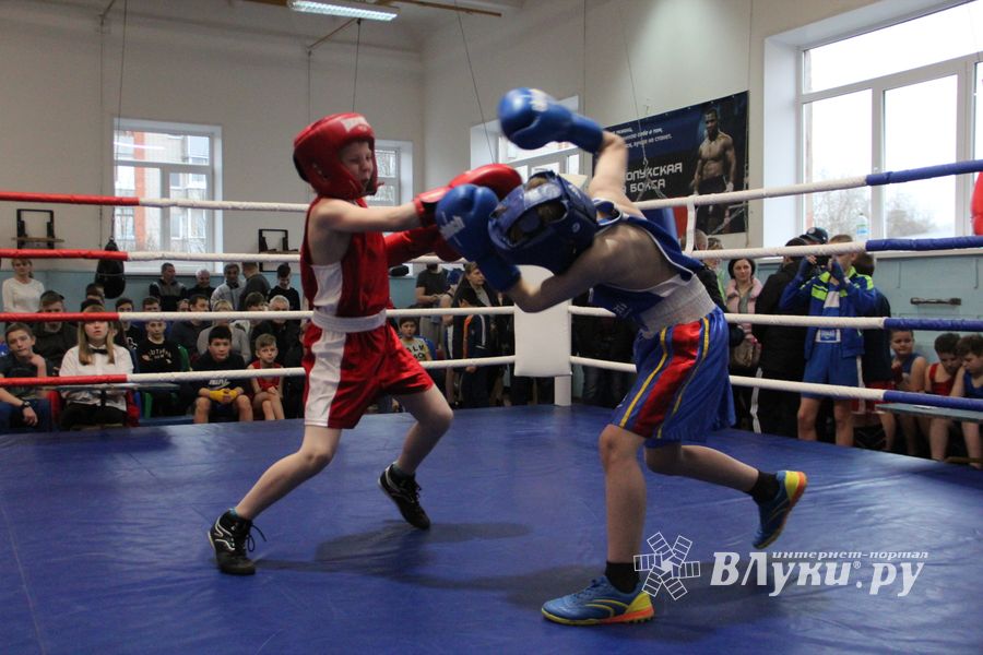 В Великих Луках прошли соревнования, посвященные памяти героев 6-й роты (ФОТО)