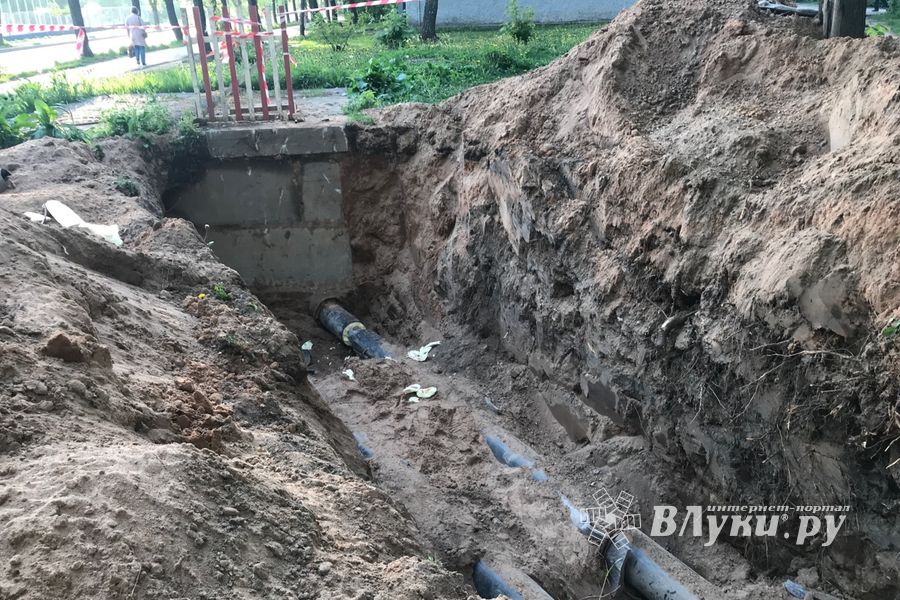 Спортсменам придётся закаляться (ФОТО)