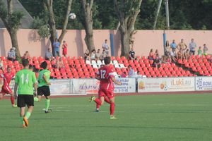 «Луки-Энергия» устроила  болельщикам «валидольную» концовку (ФОТО)