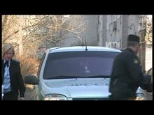 Импульс-ТВ: Рейд с судебными приставами по уклоняющимся от уплаты алиментов