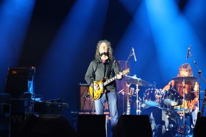 Концерт Владимира Кузьмина