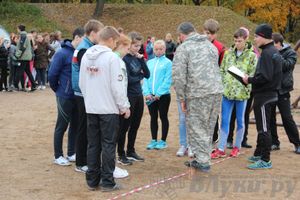 «Кубок первокурсника 2013»