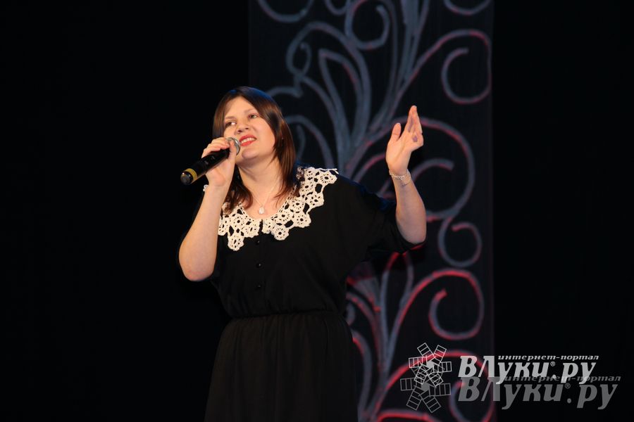 Подведены итоги фестиваля военно-патриотической и солдатской песни «Споем, чтоб вовек не забыть...» (фото)