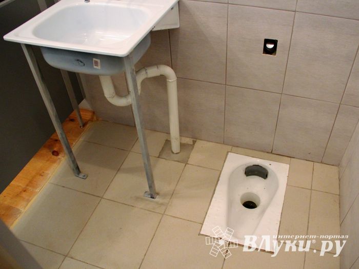 В Великих Луках открылось новое здание ИВС (ФОТО)