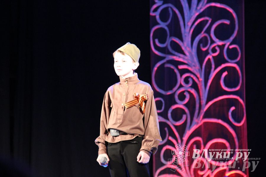 Подведены итоги фестиваля военно-патриотической и солдатской песни «Споем, чтоб вовек не забыть...» (фото)