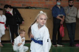 Открытый Кубок города Великие Луки по каратэ WKF (ФОТО)