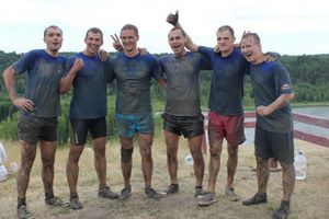 Покорители «Вершины 2015» (фото)