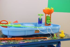 Великолукскую малышню позвали в джунгли (ФОТО) (0+)