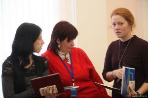 Отмечен рост активности некоммерческих организаций в регионе