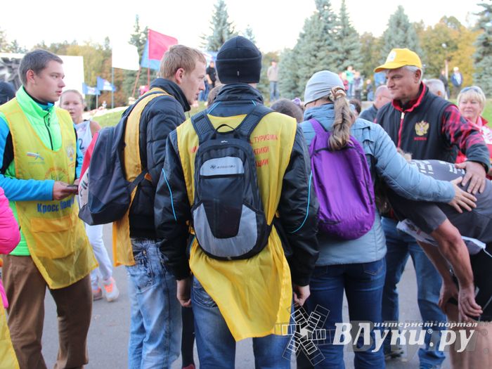 Кросс нации