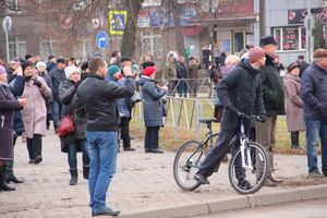 Теперь у всех великолучан есть фото или видео с «Тяжмаш» (ФОТО)
