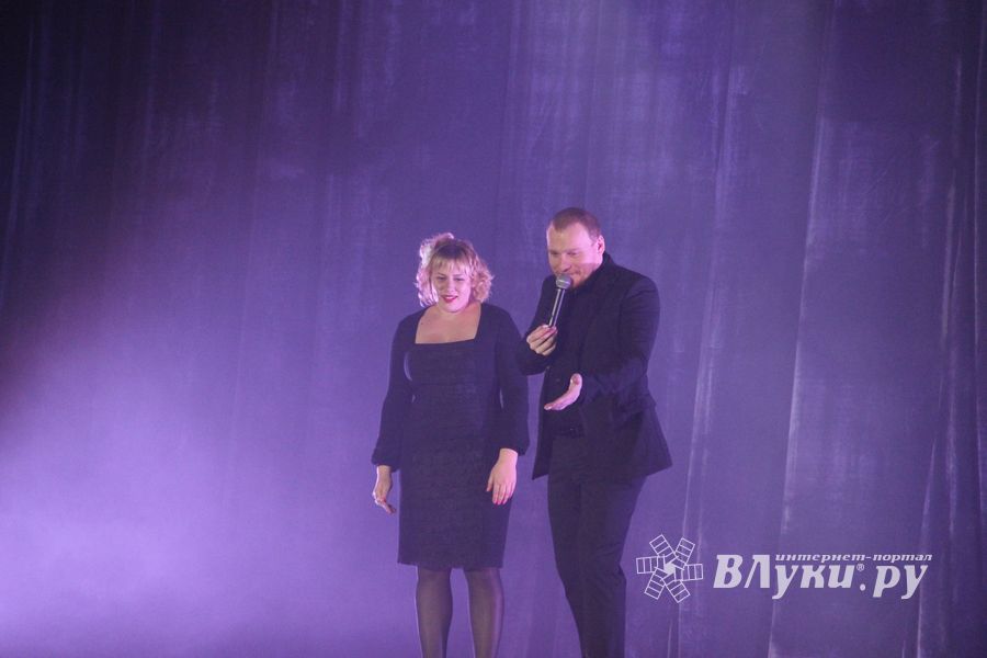 Состоялся концерт братьев Сафроновых «Империя иллюзий» (фото)