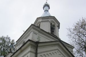 Возрожденная обитель