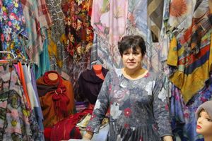 В Великих Луках открылась 10-я универсальная выставка (ФОТО)