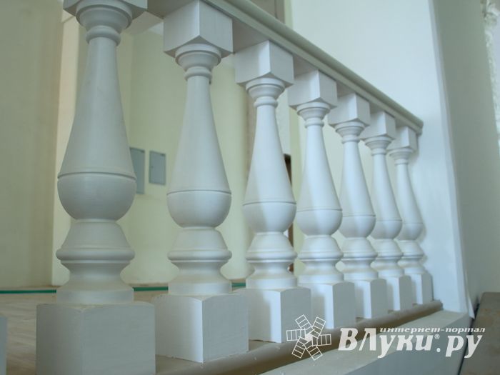 Обновлённый интерьер Великолукского драмтеатра - всё что удалось увидеть (ФОТО)