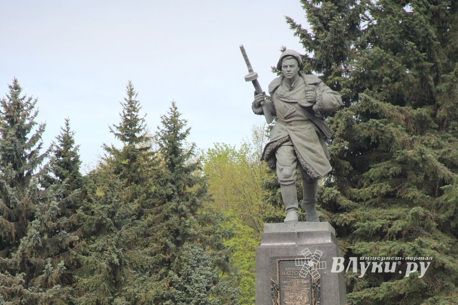 День Победы