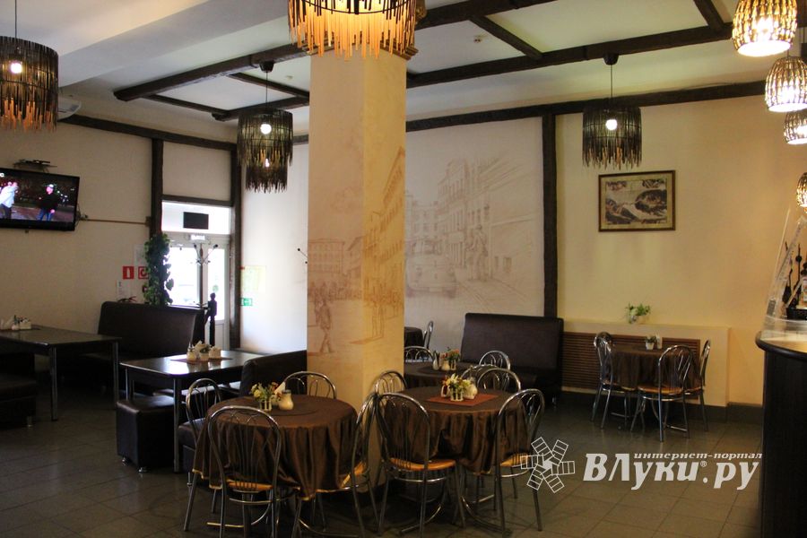 День повара — отличный повод заглянуть в пиццерию (ФОТО+ВИДЕО)