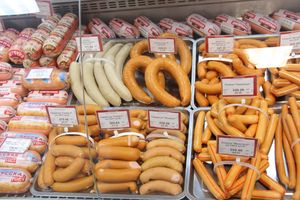 В магазинах «Деревня Соловьи» — скидки к Дню повара (ФОТО)