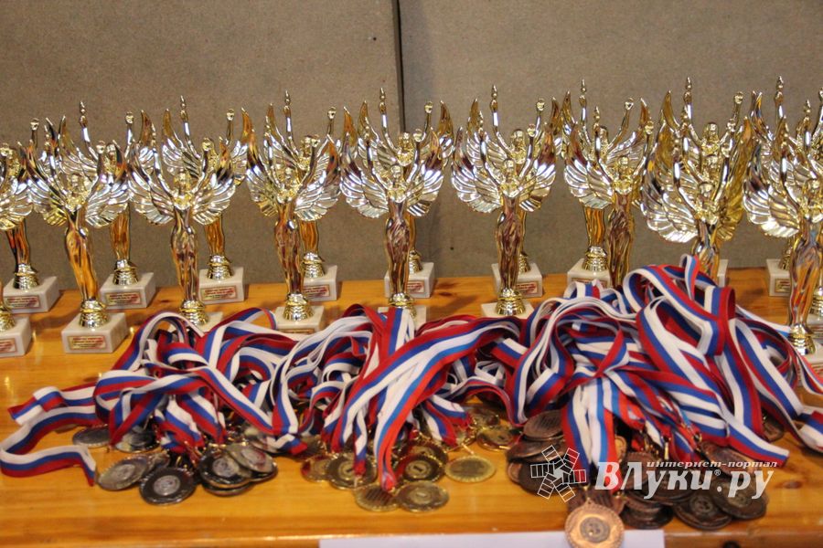 Церемония награждения открытого первенства города по самбо на призы мастера спорта СССР Марковского Геннадия Петровича (ФОТО)