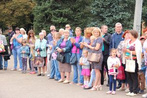 В Великих Луках проходит ​Международный фестиваль-конкурс среди мажореток и барабанщиц (ФОТО)