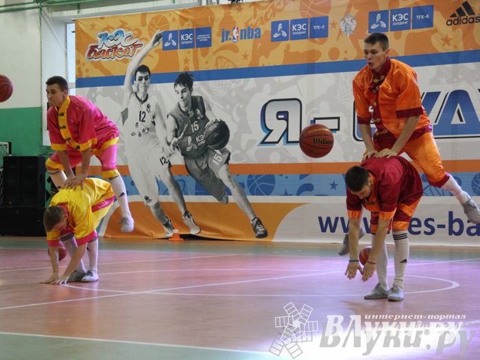 Чемпионат ШБЛ «КЭС-БАСКЕТ» сезона 2013-2014 гг. Псковской области