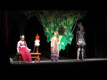 Импульс-ТВ: Новый сезон – новые актеры