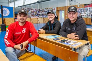 Фото: Александр Воробьёв