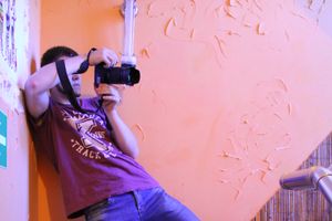 «Мисс Бикини 2014»: фотосессия — день первый