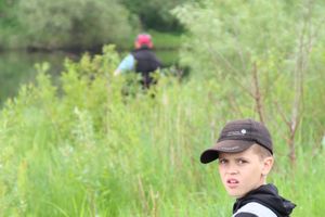 Чемпионат Великих Лук по ловле спиннингом: клевала, но мало (ФОТО)