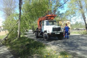 В Великих Луках на проспекте Гагарина перекроют дорогу (ФОТО)