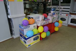 Фирма «Норма» отпраздновала 18-летие (фото)