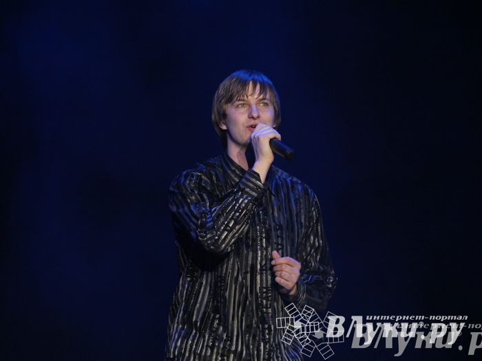 В Великих Луках прошла «Студенческая весна 2014» (ФОТО)