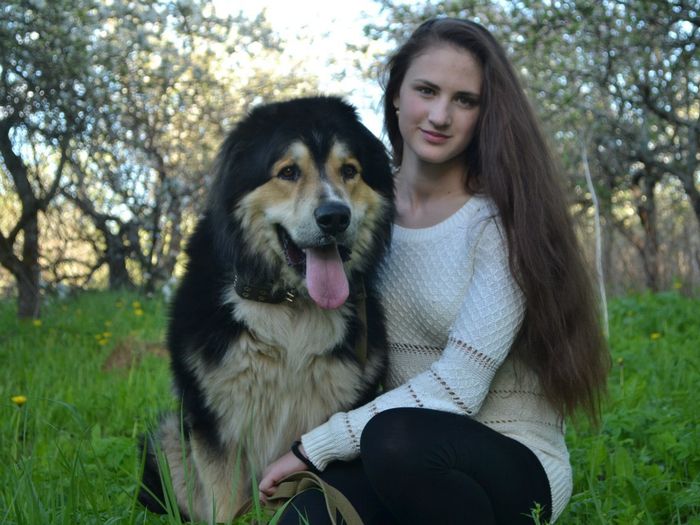 Объявляем победителей фотоконкурса «Косточка к Новому году» (ФОТО)