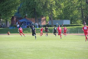 Футбол (ФОТО)