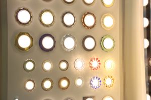 Шестая великолукская универсальная выставка открылась в Великих Луках (фото + видео)