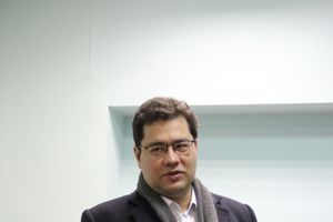 В Великие Луки прибыл гость из Башкирии.