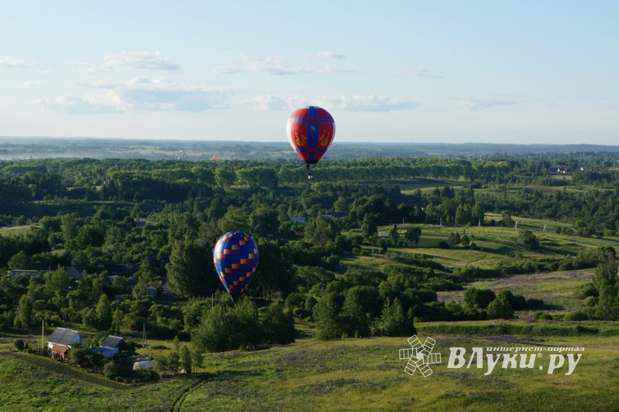 МВВвВЛ: Идеальное утро 10 июня (фото)
