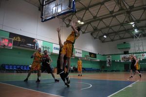 В Великих Луках завершился 4 тур Чемпиона АСБ (ФОТО)