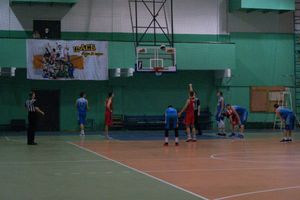 В Великих Луках прошли студенческие игры АСБ