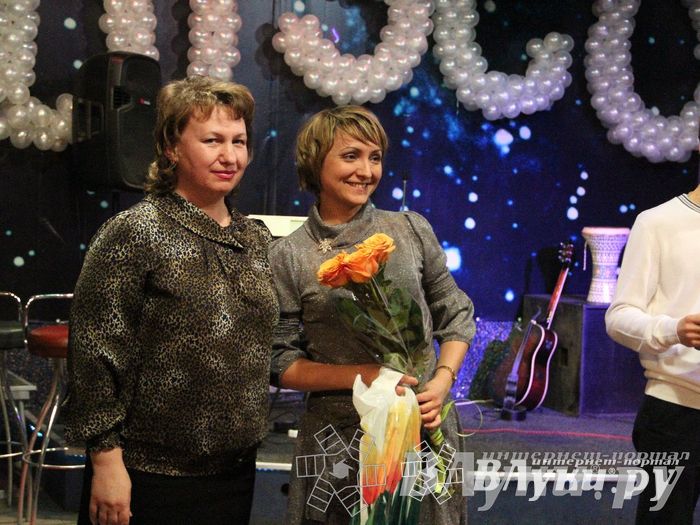 Студенческая весна