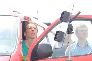 IV Фестиваль авиамодельного спорта России в классе радиоуправляемых моделей