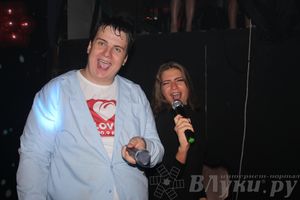 Радиостанция Love Radio Великие Луки отметила свой первый День рождения