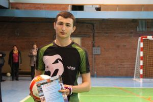 В Великих Луках органы власти и «трудные» подростки объединились в команды (ФОТО)