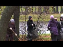 Импульс-ТВ: Месячник по благоустройству