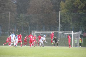 Пятница 13-е стала удочной для «Луки-Энергии» (ФОТО)